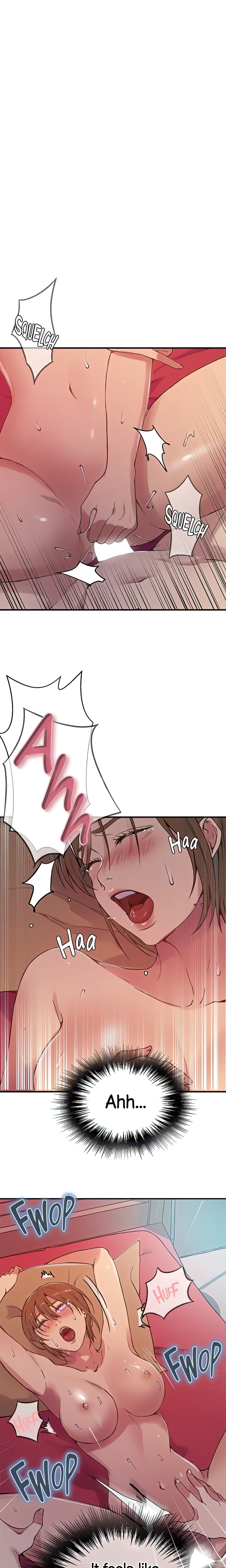 Secret Class Page 5 - MangaHe