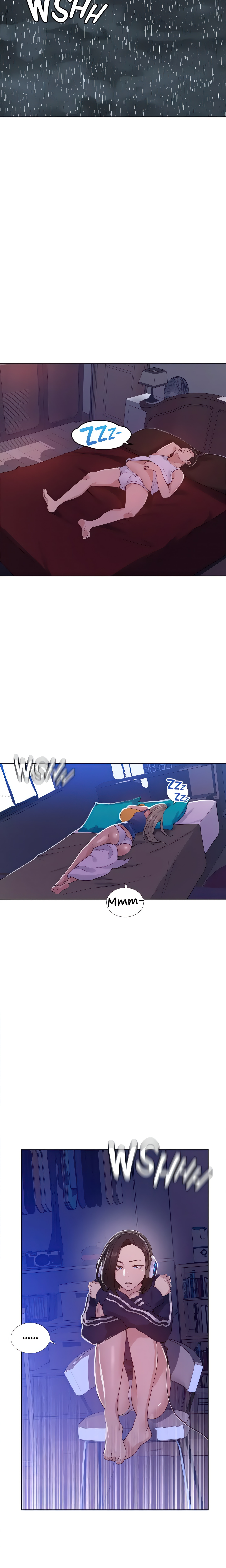 Secret Class Page 5 - MangaHe