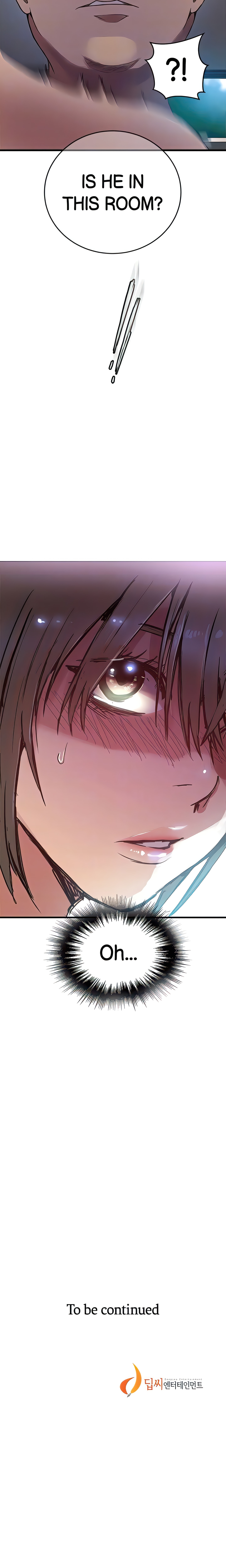Secret Class Page 19 - MangaHe