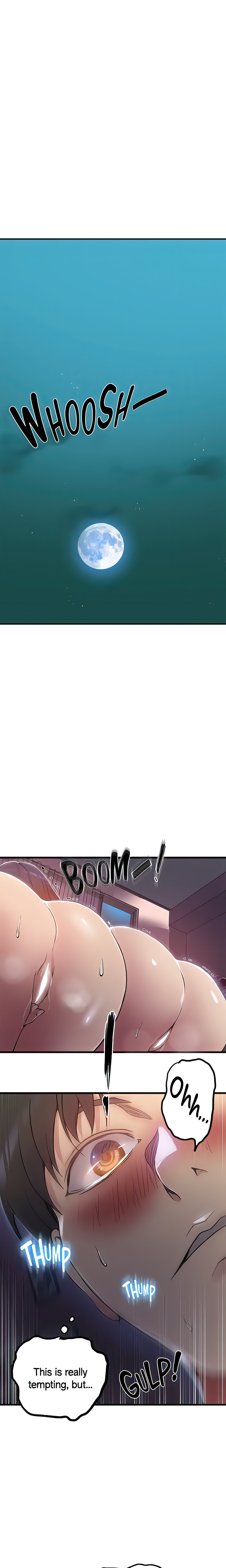 Secret Class Page 5 - MangaHe