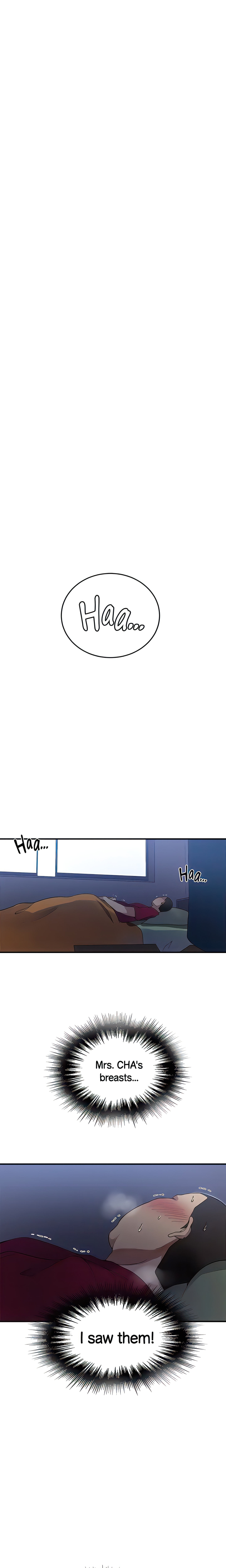 Secret Class Page 7 - MangaHe