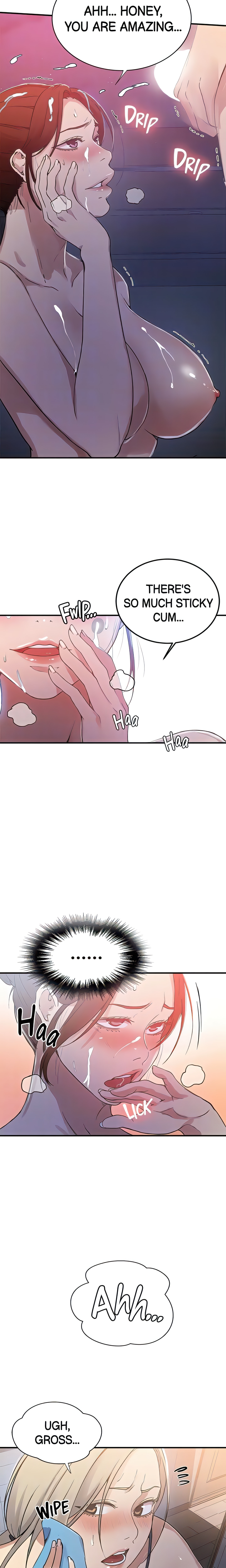 Secret Class Page 18 - MangaHe