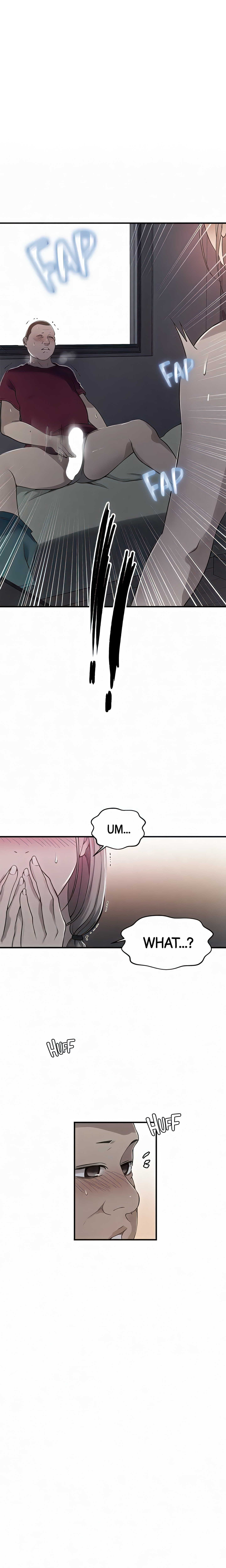 Secret Class Page 3 - MangaHe