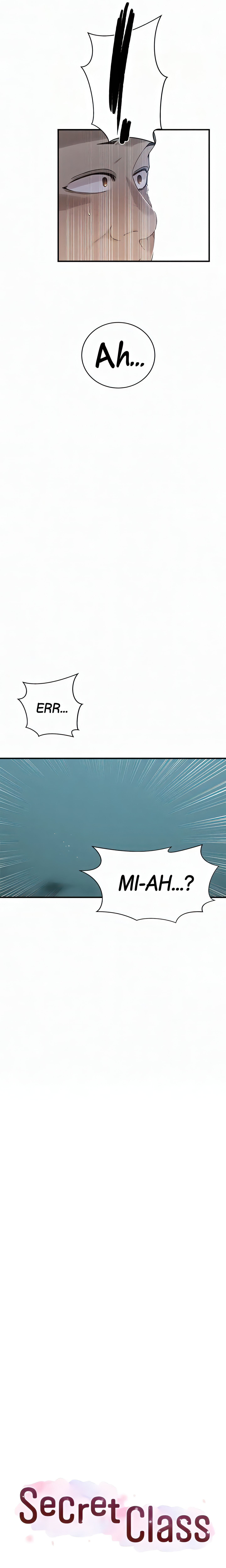 Secret Class Page 4 - MangaHe