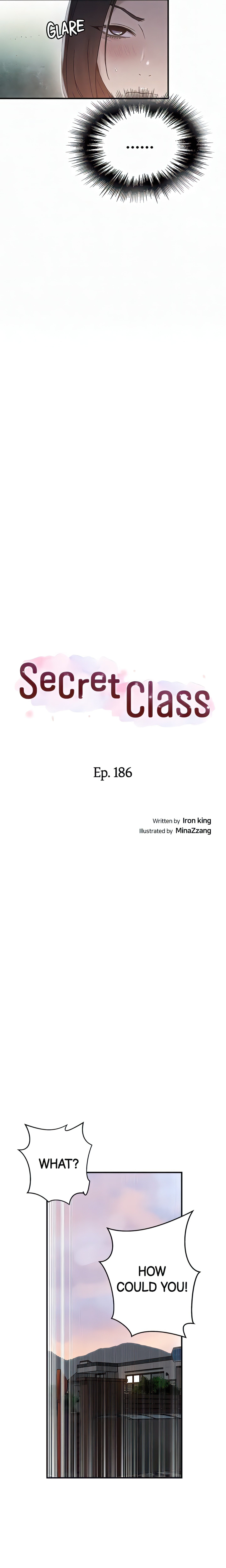 Secret Class Page 4 - MangaHe