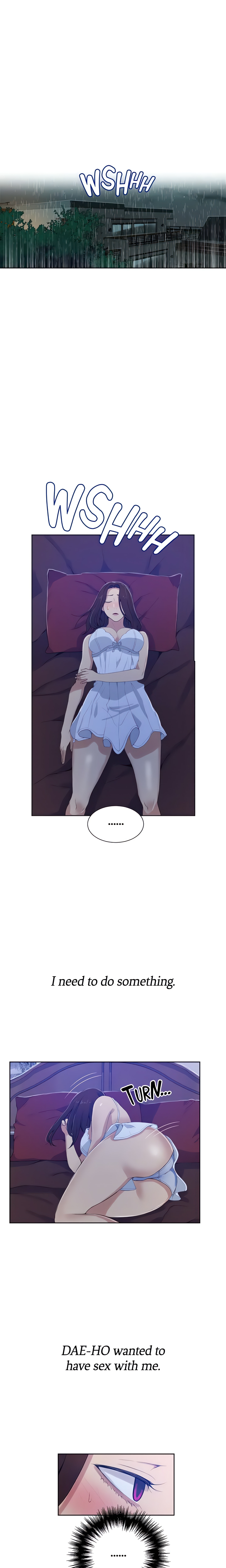 Secret Class Page 19 - MangaHe