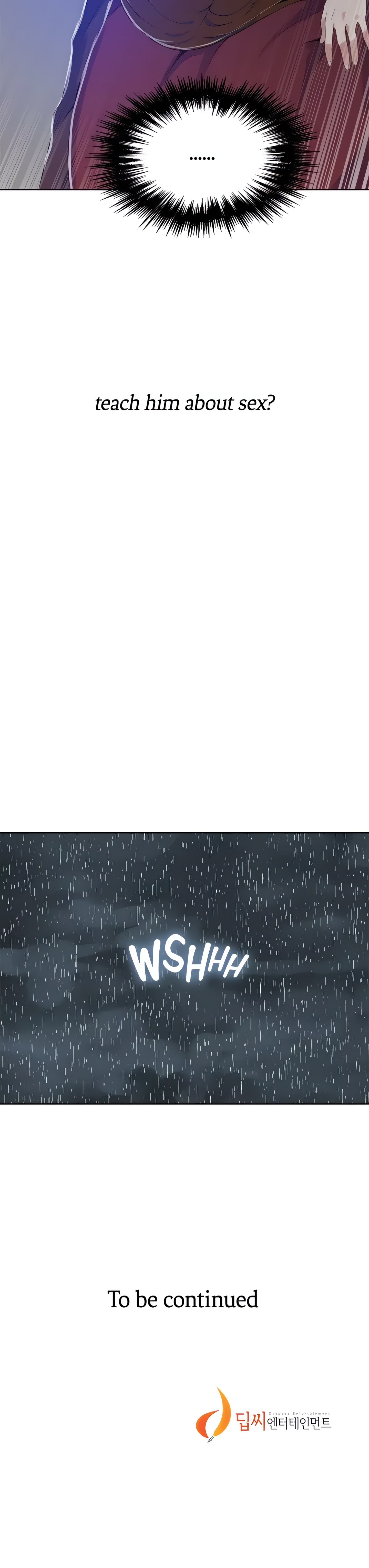 Secret Class Page 21 - MangaHe