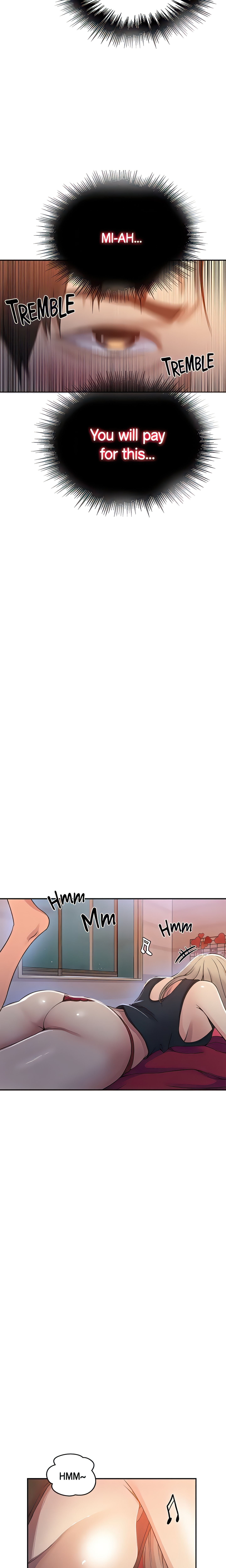 Secret Class Page 6 - MangaHe