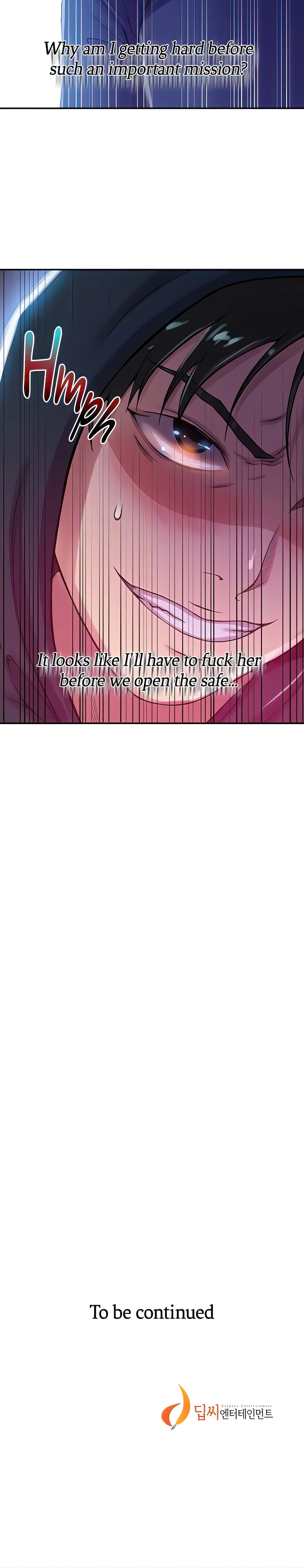 Secret Class Page 19 - MangaHe