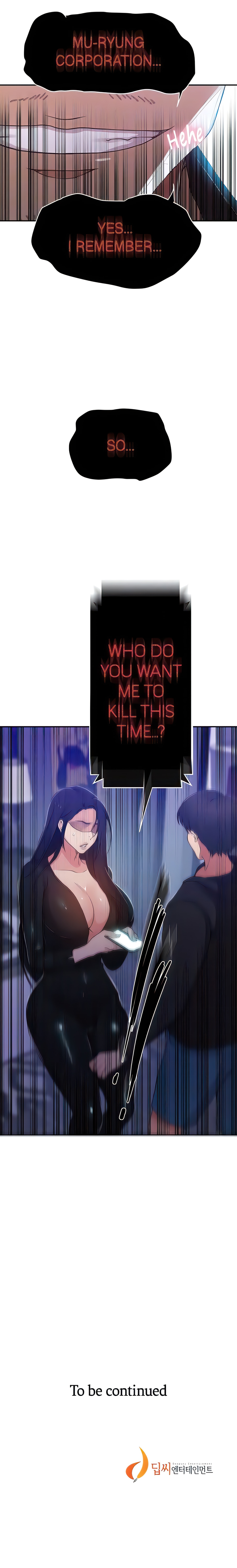 Secret Class Page 20 - MangaHe