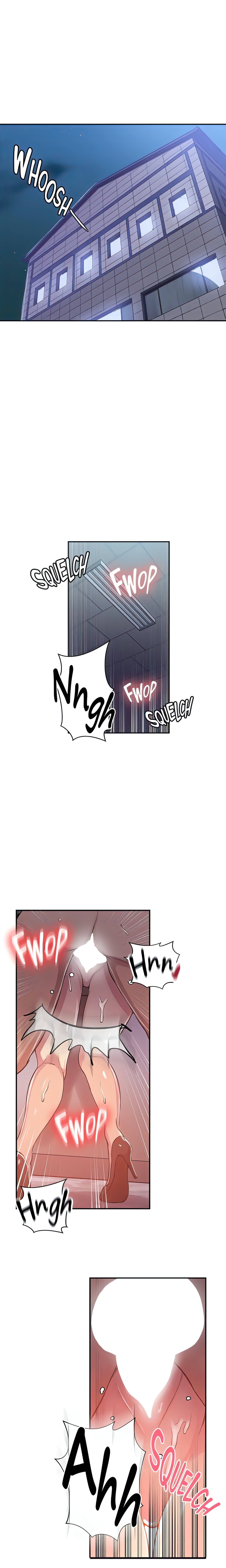 Secret Class Page 5 - MangaHe