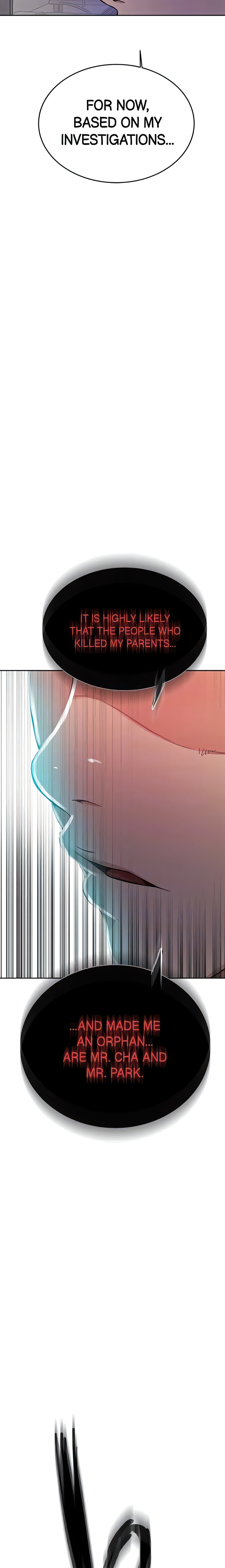 Secret Class Page 20 - MangaHe
