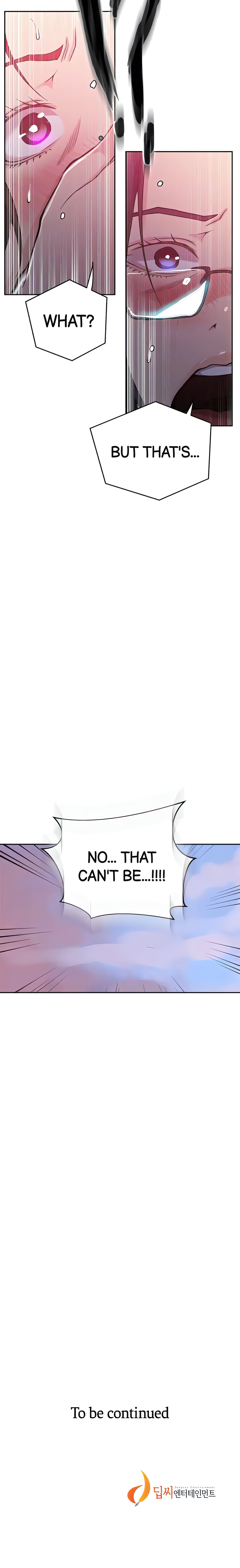 Secret Class Page 21 - MangaHe
