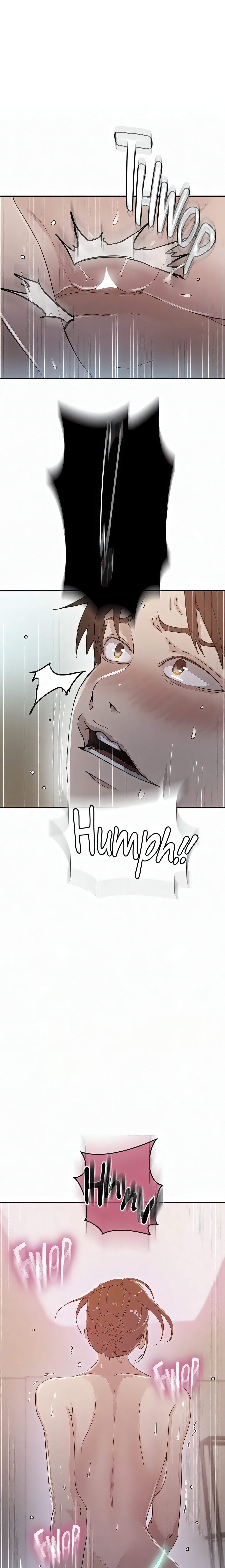 Secret Class Page 3 - MangaHe