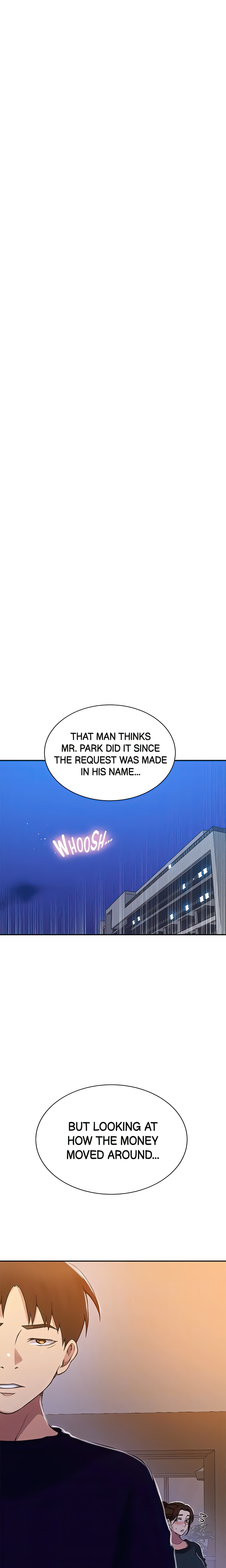 Secret Class Page 16 - MangaHe