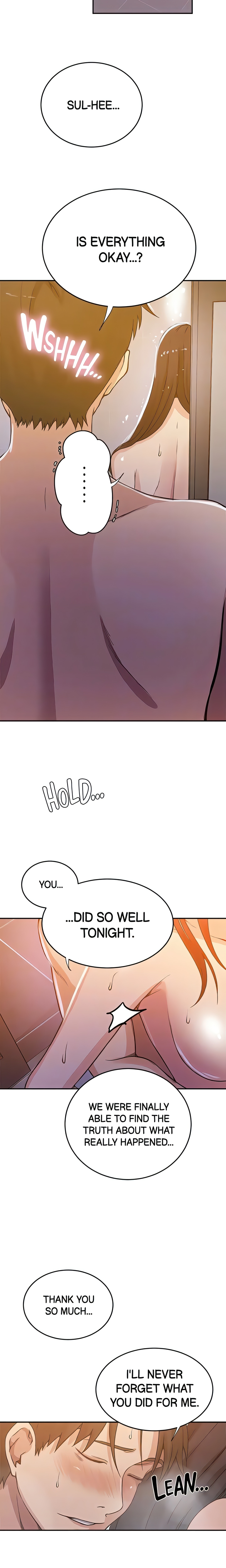 Secret Class Page 18 - MangaHe