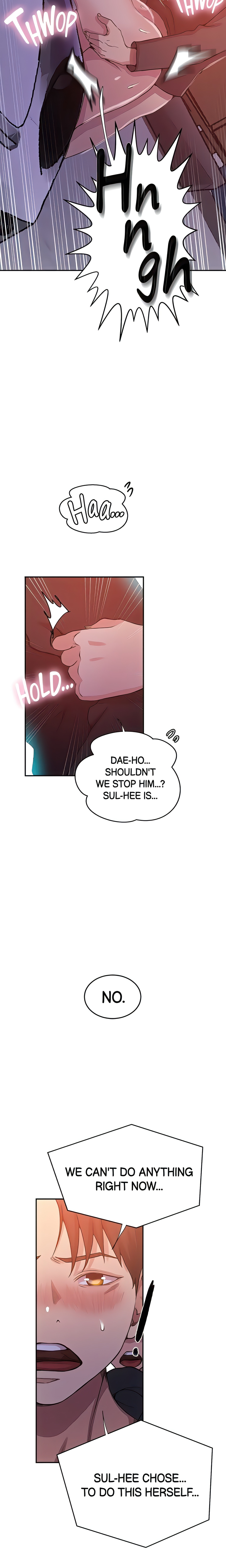 Secret Class Page 6 - MangaHe