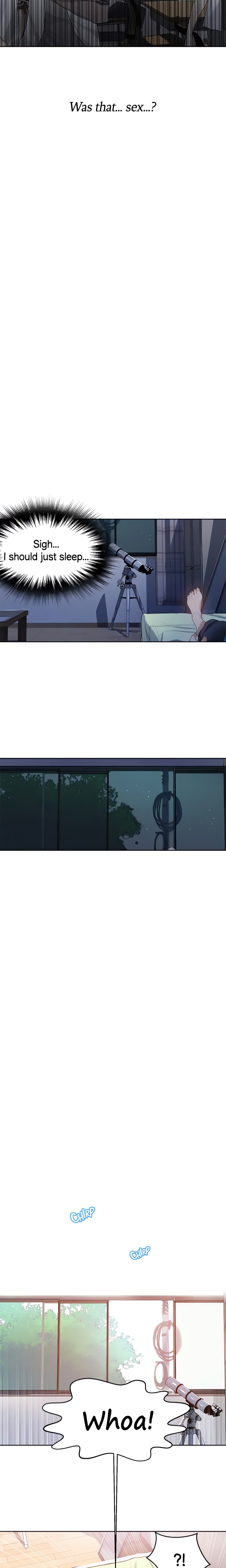 Secret Class Page 13 - MangaHe