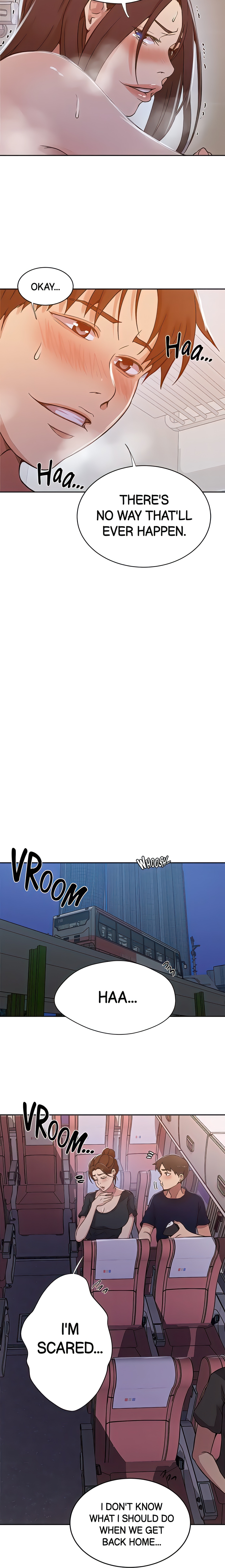 Secret Class Page 13 - MangaHe