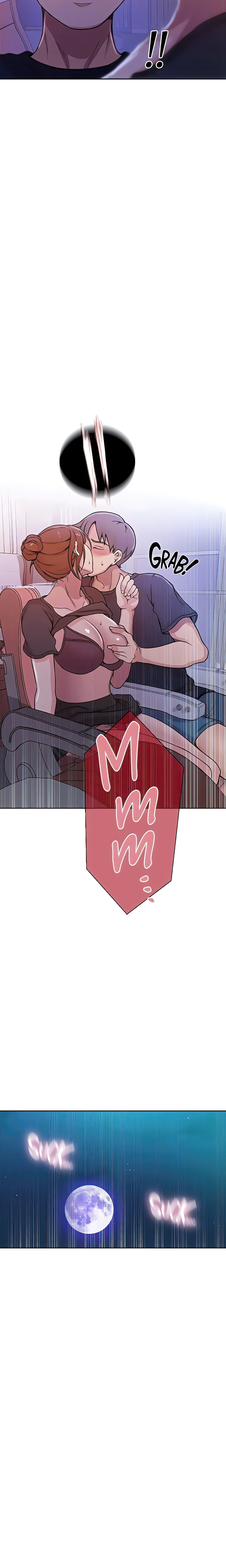 Secret Class Page 18 - MangaHe