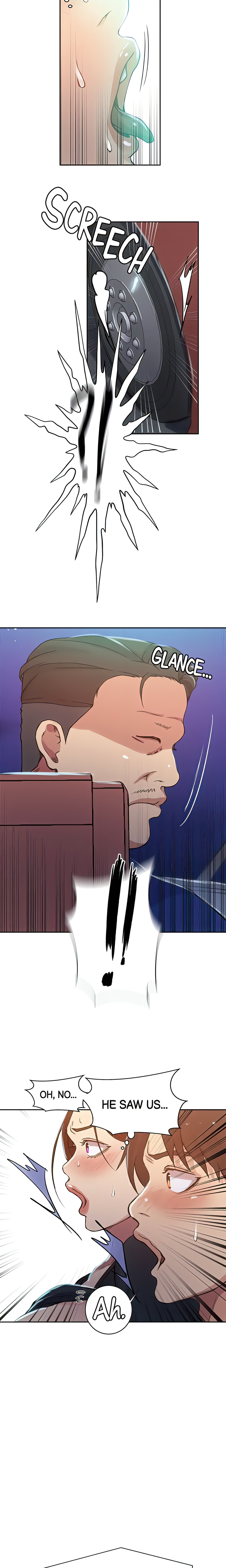 Secret Class Page 15 - MangaHe