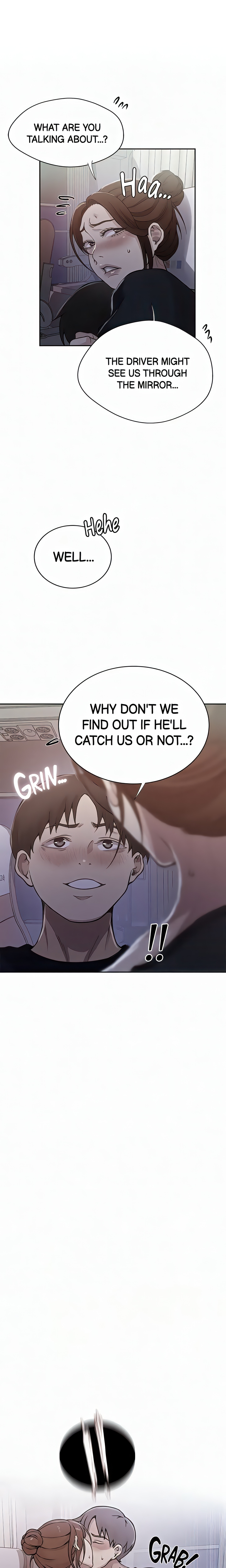 Secret Class Page 3 - MangaHe