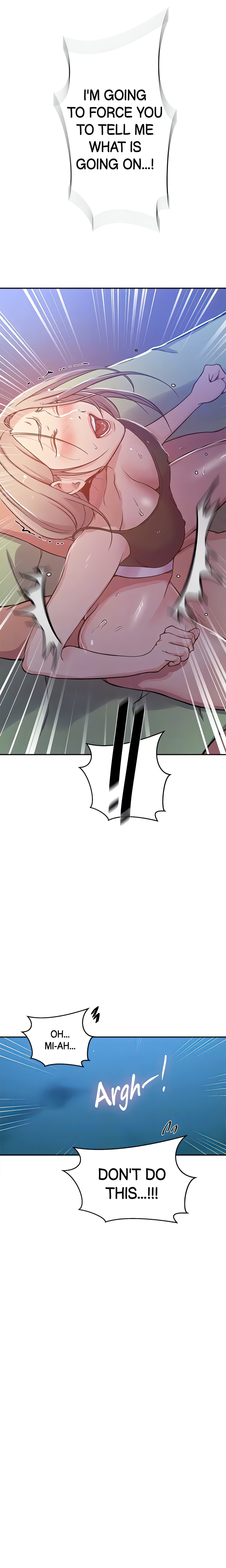 Secret Class Page 18 - MangaHe