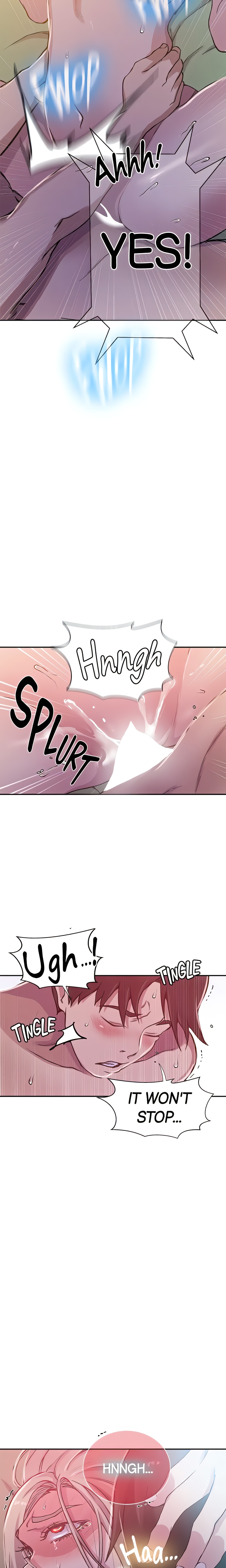 Secret Class Page 13 - MangaHe
