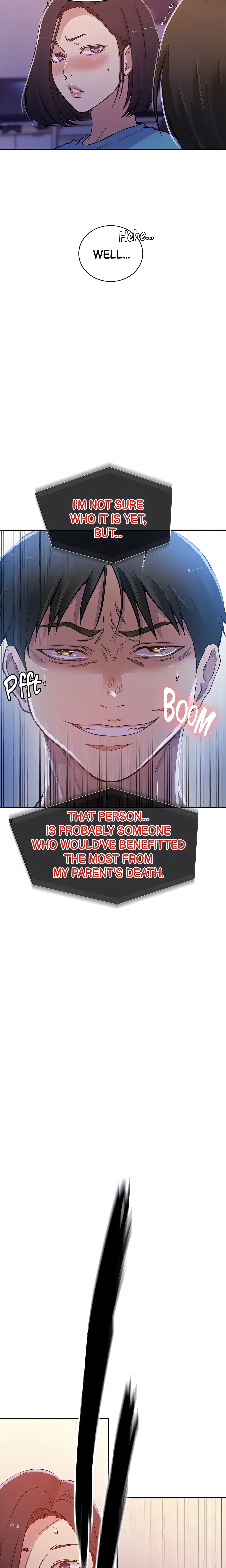 Secret Class Page 19 - MangaHe