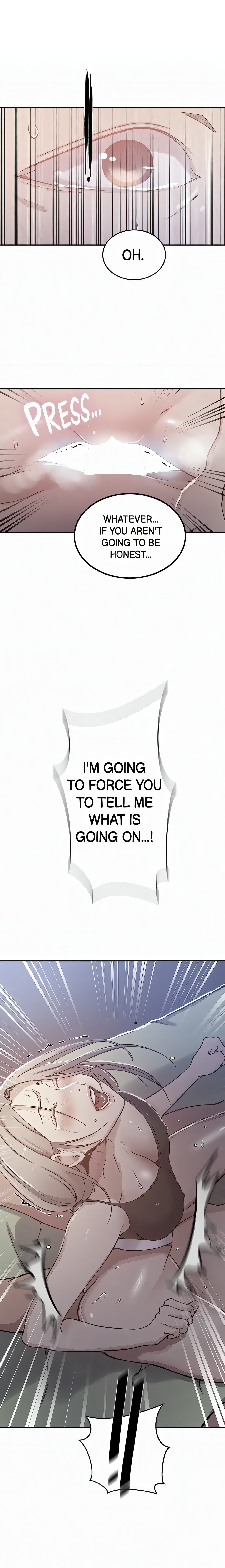 Secret Class Page 3 - MangaHe