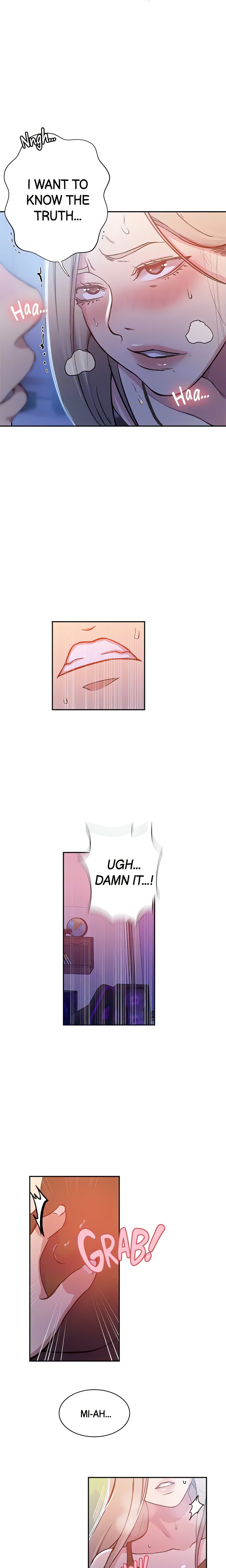 Secret Class Page 8 - MangaHe