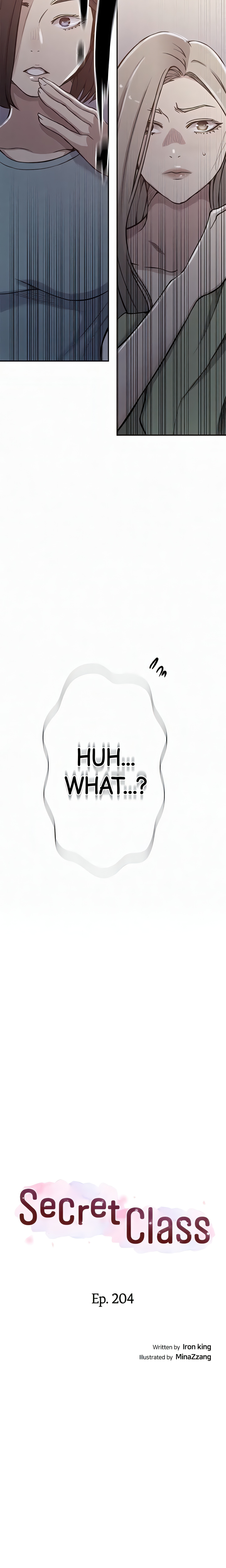 Secret Class Page 4 - MangaHe