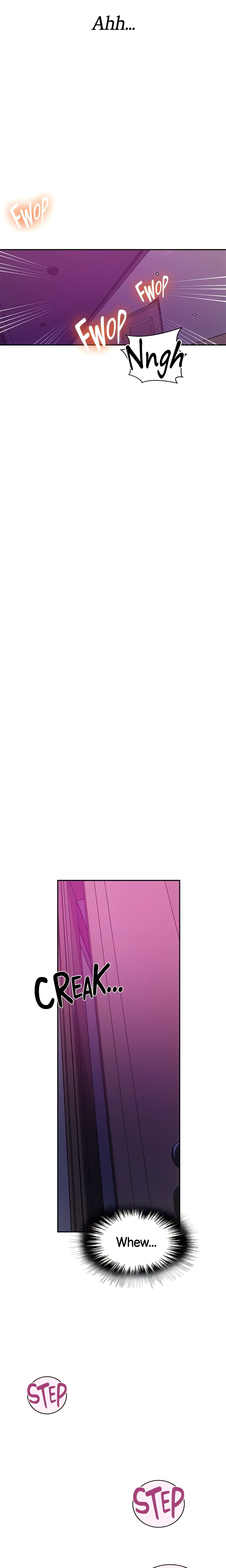 Secret Class Page 21 - MangaHe