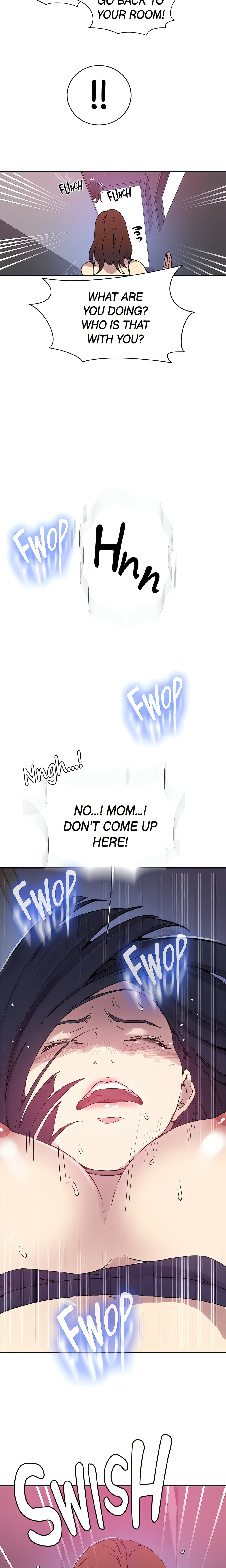 Secret Class Page 26 - MangaHe