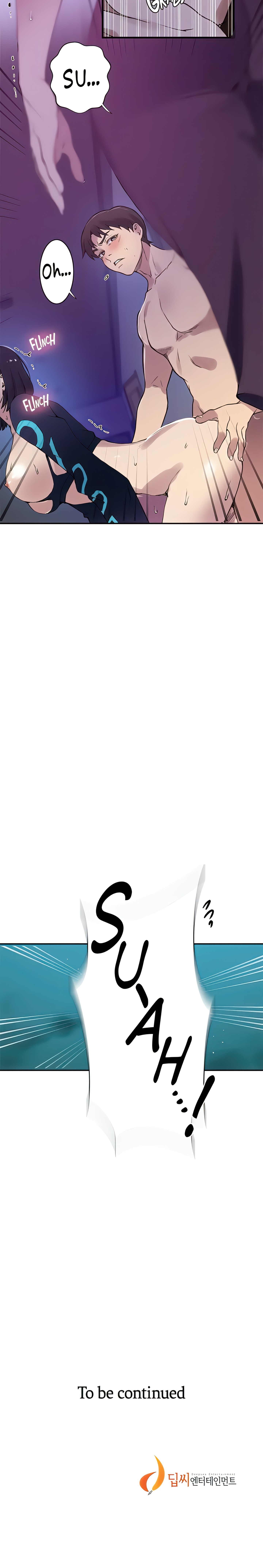 Secret Class Page 28 - MangaHe