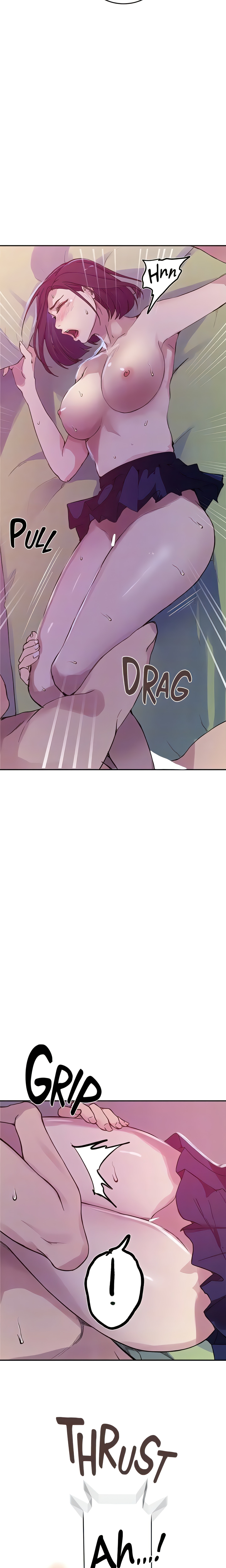 Secret Class Page 9 - MangaHe