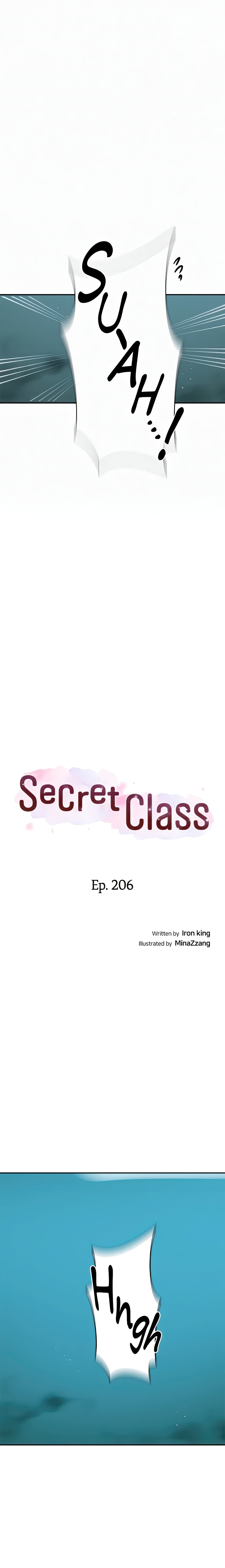 Secret Class Page 4 - MangaHe