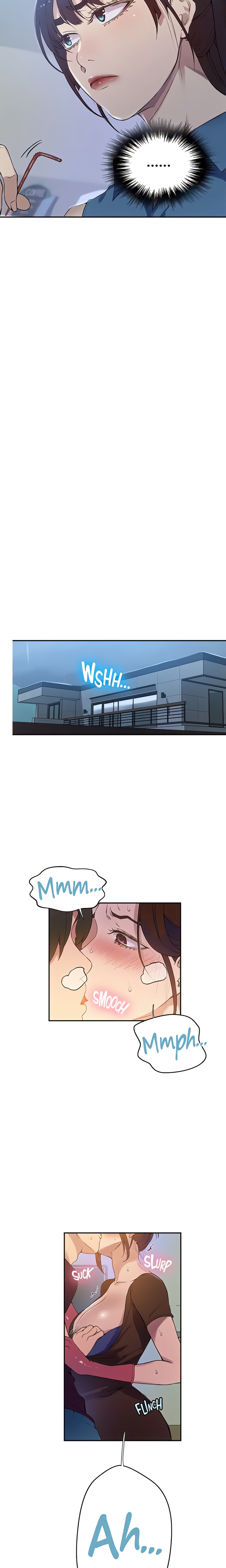 Secret Class Page 6 - MangaHe