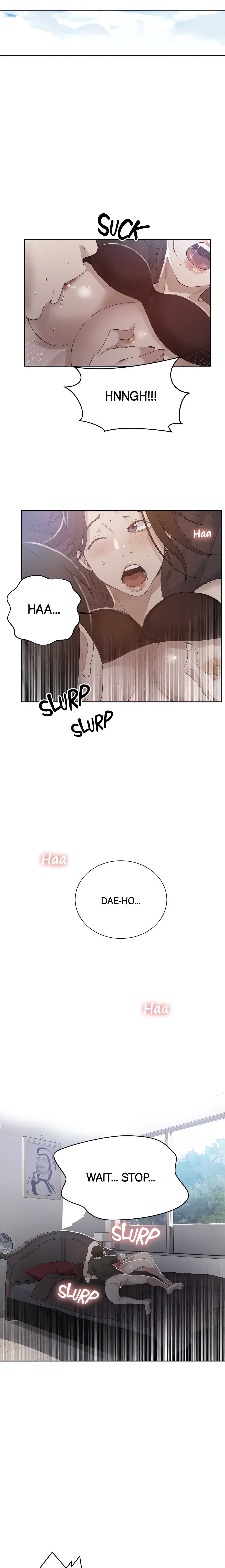 Secret Class Page 4 - MangaHe