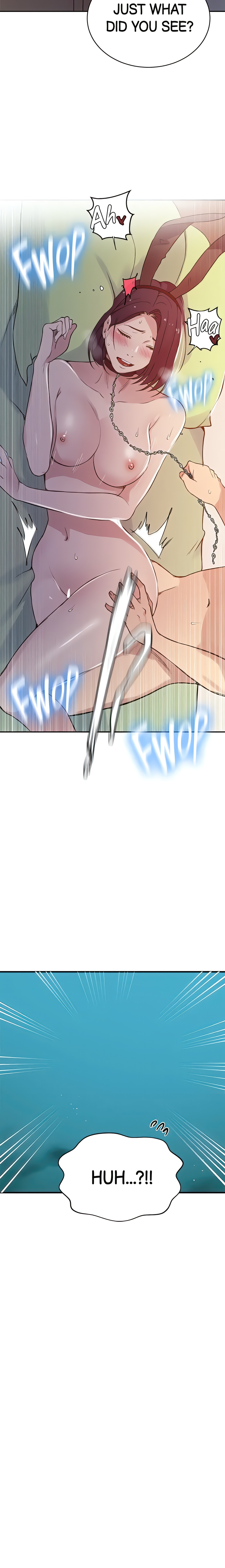 Secret Class Page 22 - MangaHe