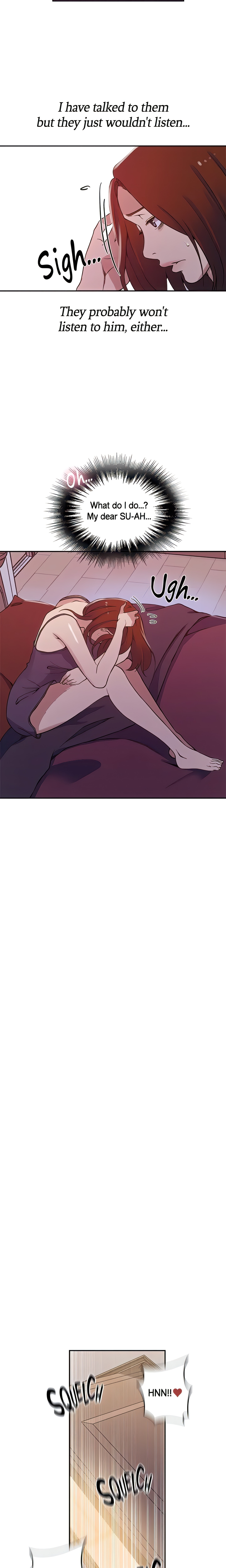 Secret Class Page 5 - MangaHe