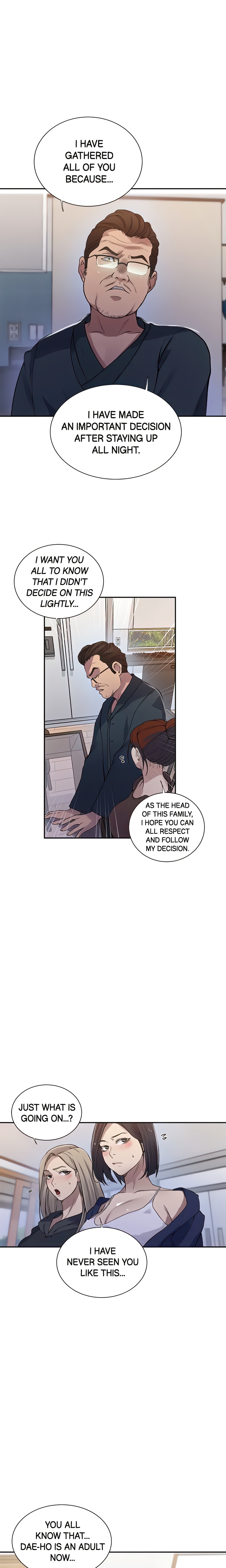 Secret Class Page 15 - MangaHe