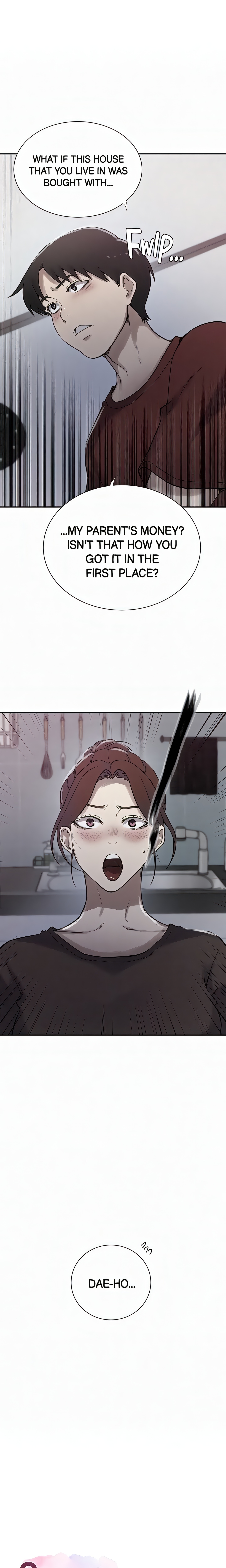 Secret Class Page 3 - MangaHe