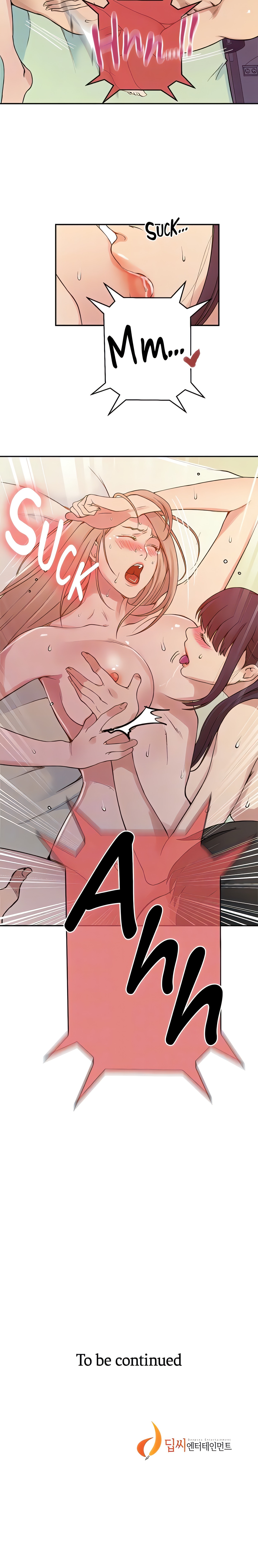 Secret Class Page 17 - MangaHe