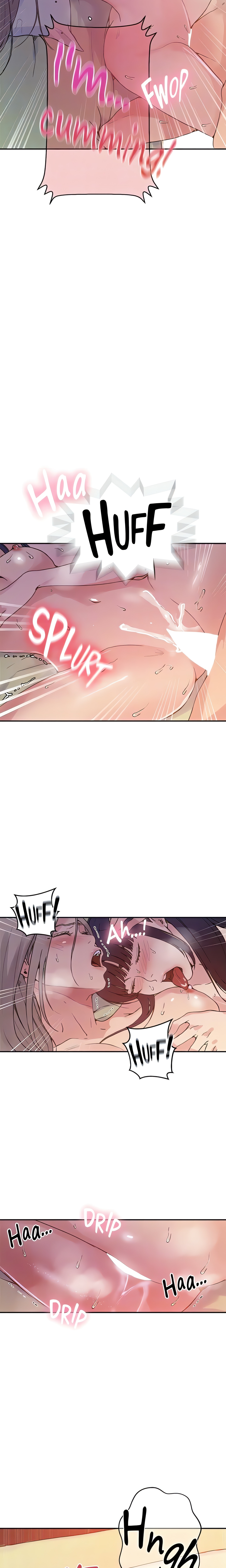 Secret Class Page 8 - MangaHe