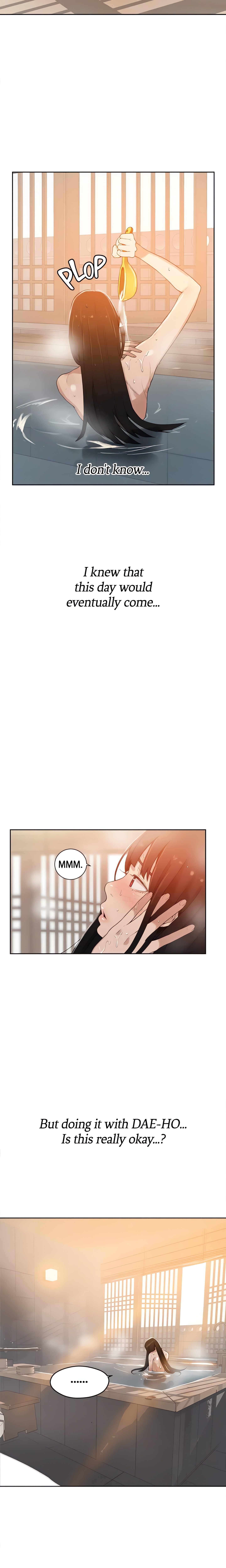 Secret Class Page 9 - MangaHe