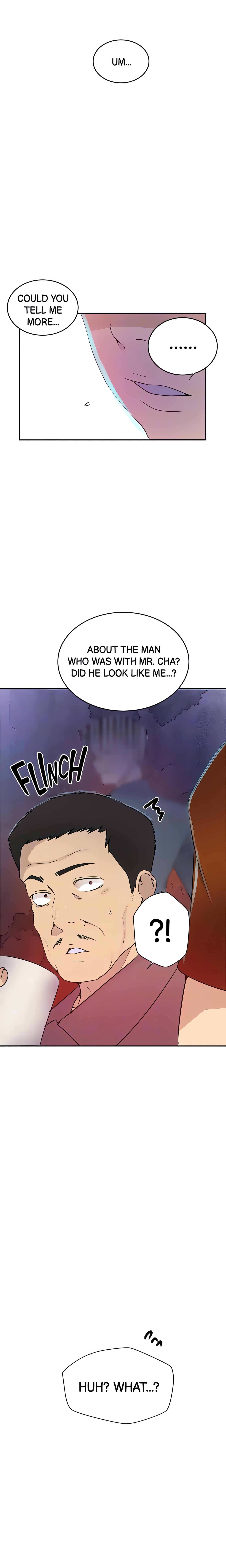 Secret Class Page 19 - MangaHe