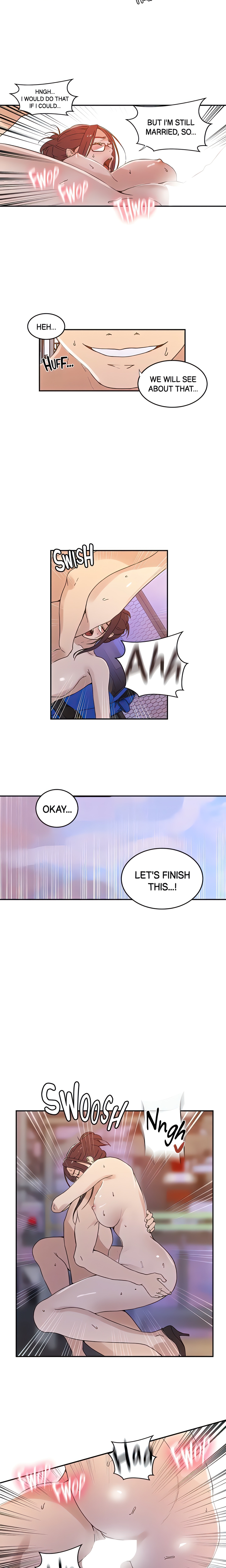 Secret Class Page 14 - MangaHe