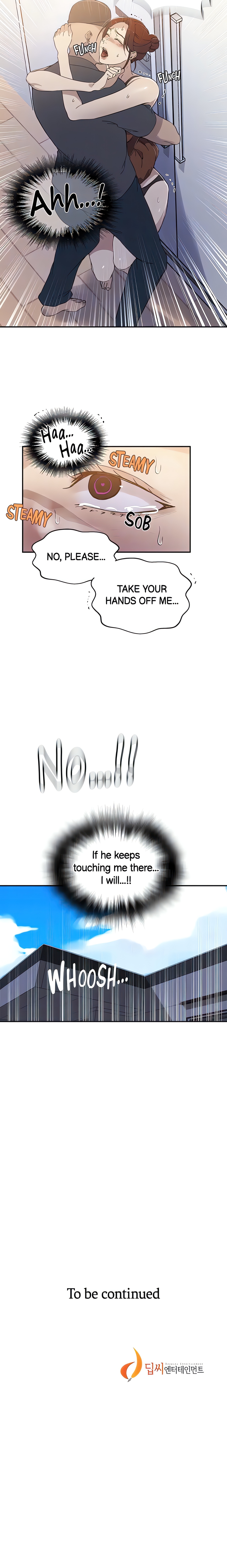 Secret Class Page 18 - MangaHe