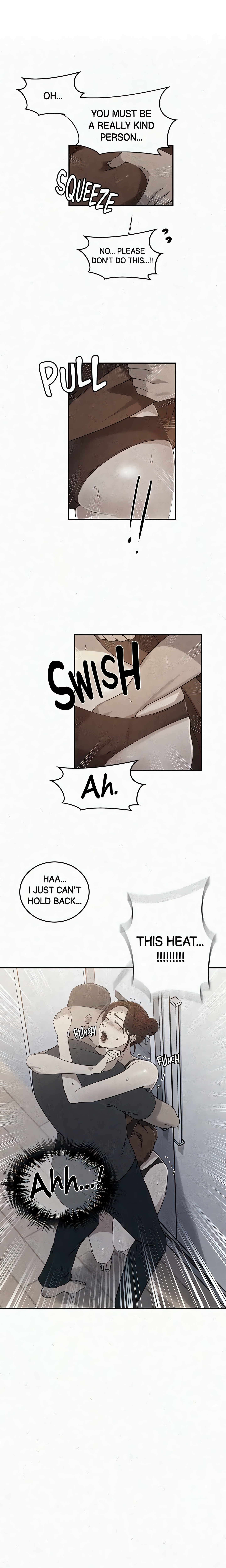 Secret Class Page 3 - MangaHe